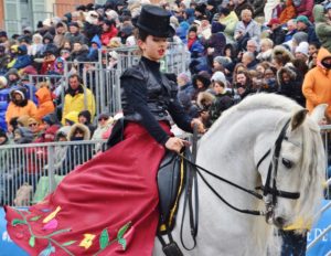 la bataille des fleurs à nice dreams world blog voyage