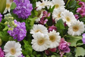 la bataille des fleurs à nice dreams world blog voyage