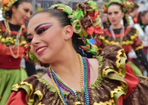 la bataille des fleurs à nice dreams world blog voyage