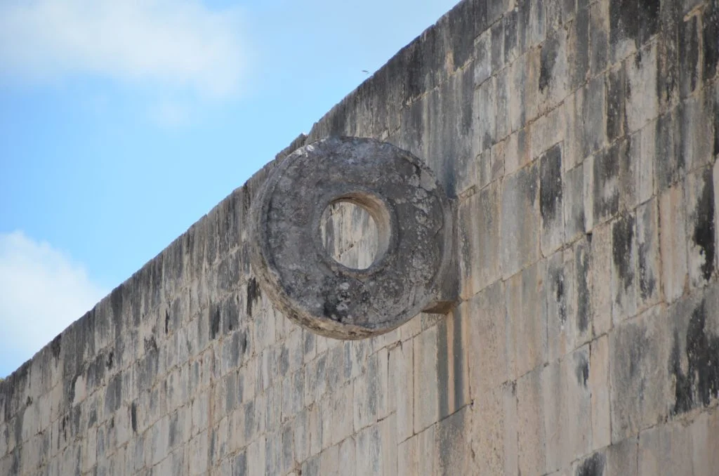 Mexique - Chichen Itza - Dreams World - Blog voyage