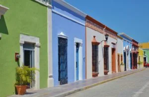 Mexique - Campeche - Dreams World - Blog voyage