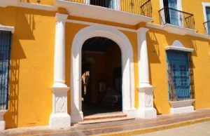 Mexique - Campeche - Dreams World - Blog voyage