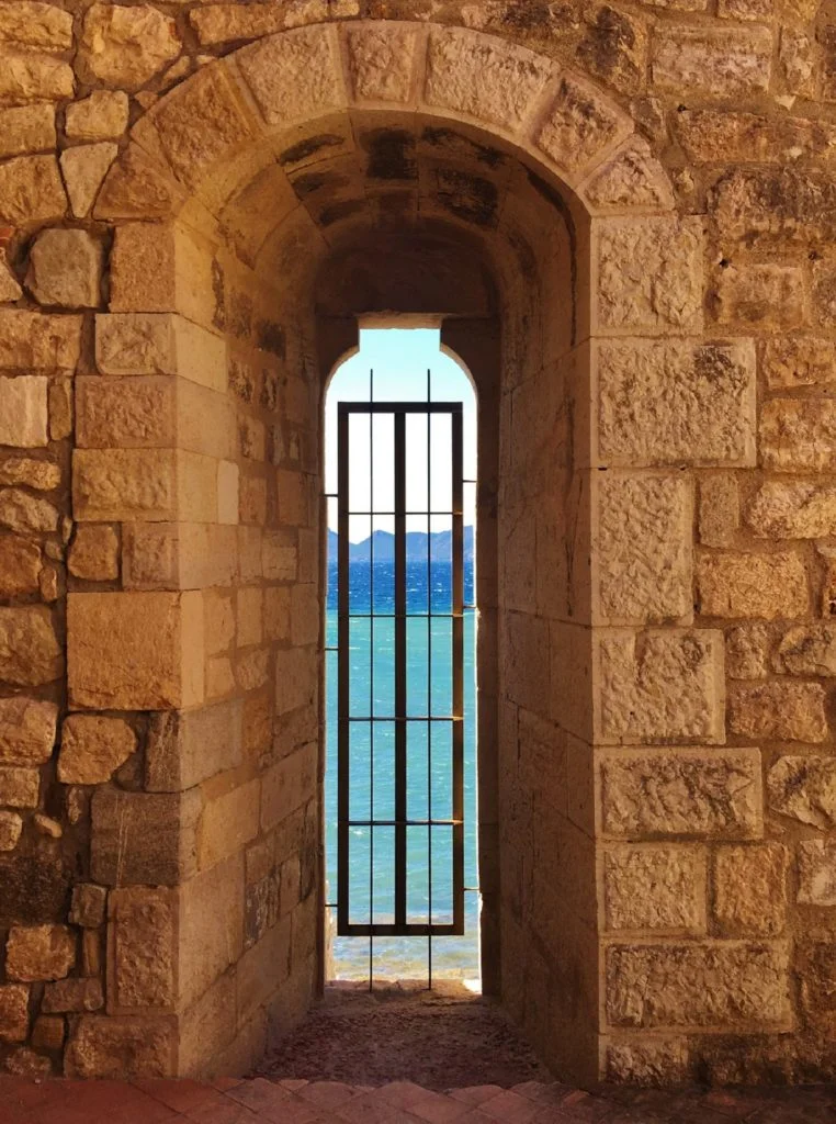 iles de Lerins à Cannes - Dreams World - Blog voyage