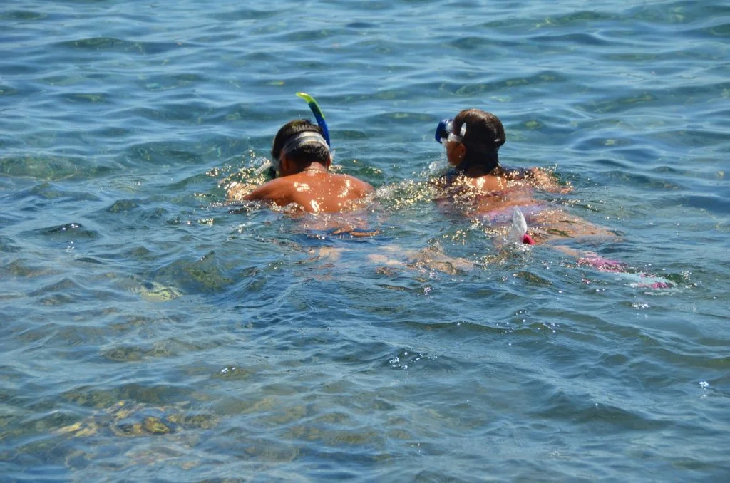 iles de Lerins à Cannes - Dreams World - Blog voyage