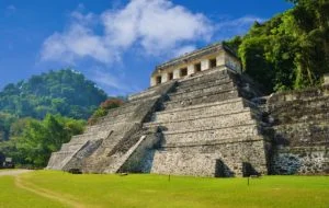 Mexique - Palenque - Dreams World - Blog voyage