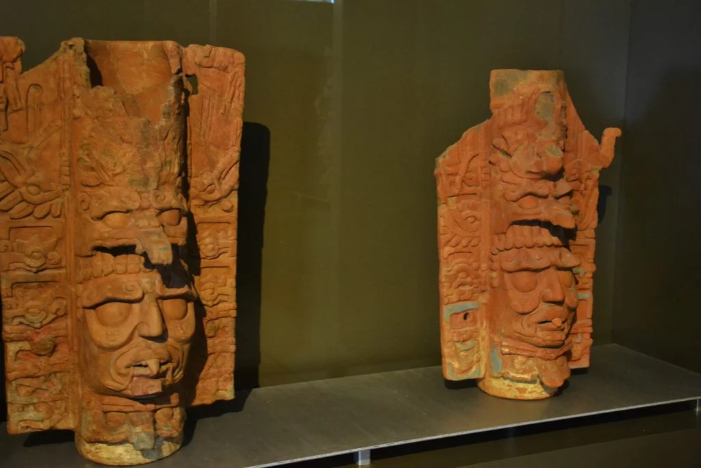 Mexique - Palenque - Dreams World - Blog voyage