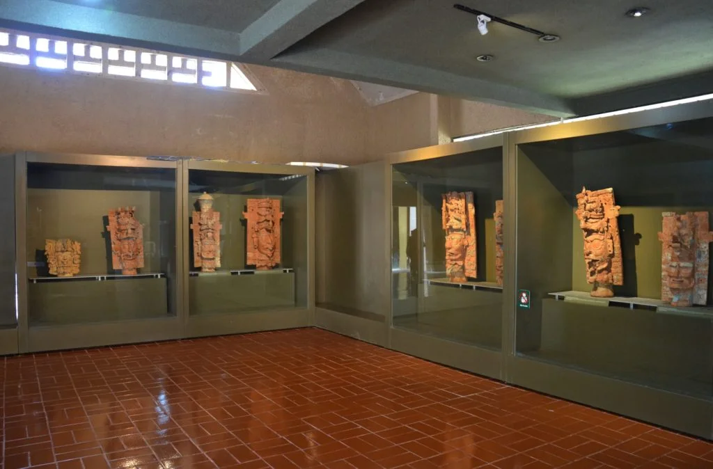 Mexique - Palenque - Dreams World - Blog voyage