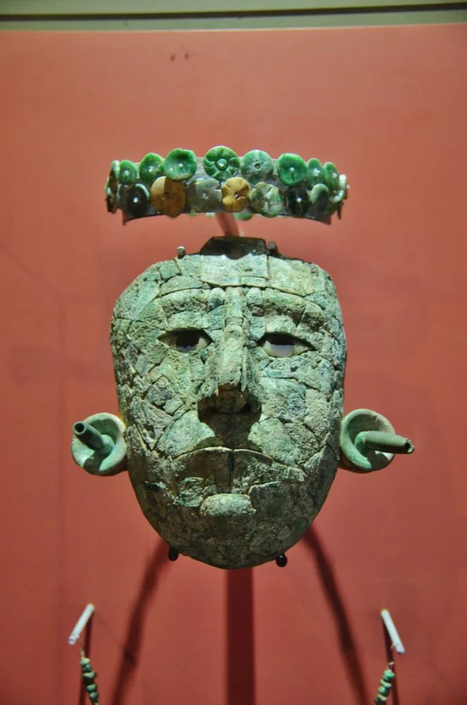 Mexique - Palenque - Dreams World - Blog voyage