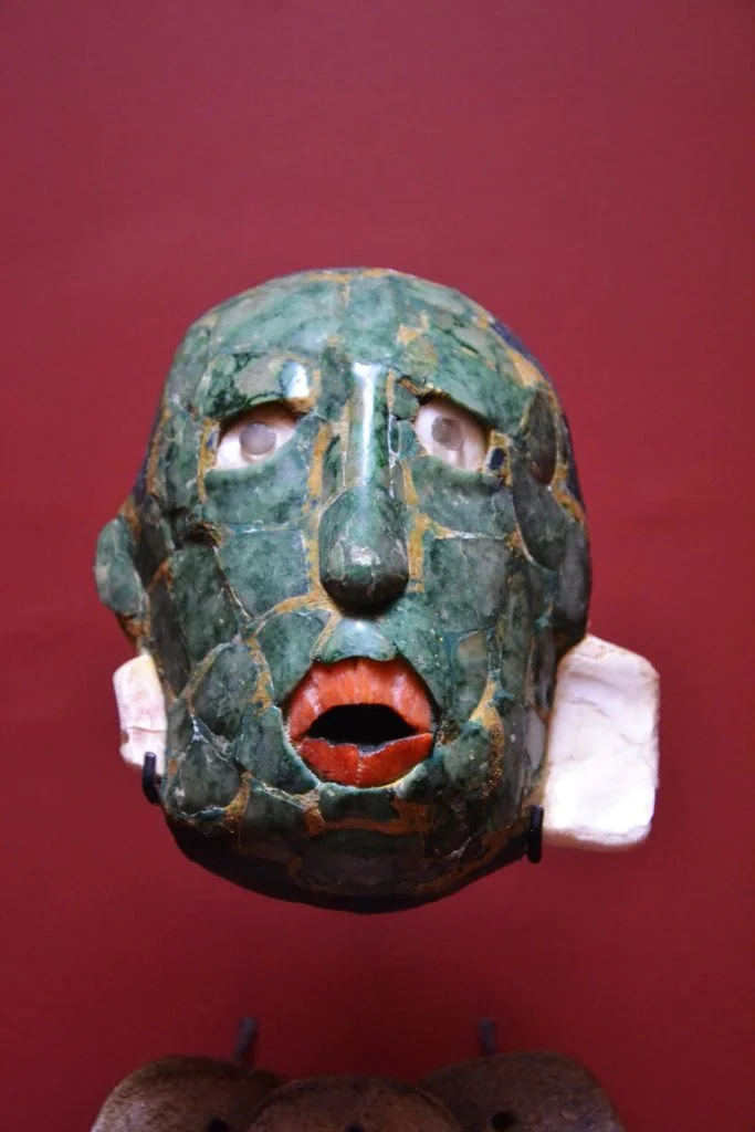 Mexique - Palenque - Dreams World - Blog voyage