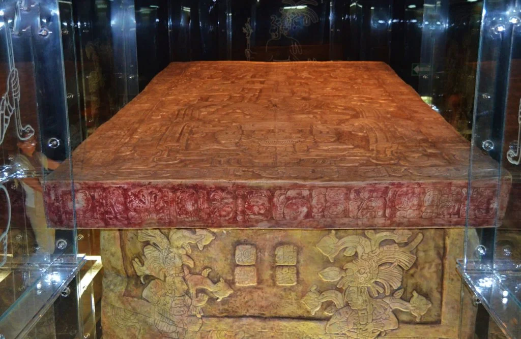 Mexique - Palenque - Dreams World - Blog voyage