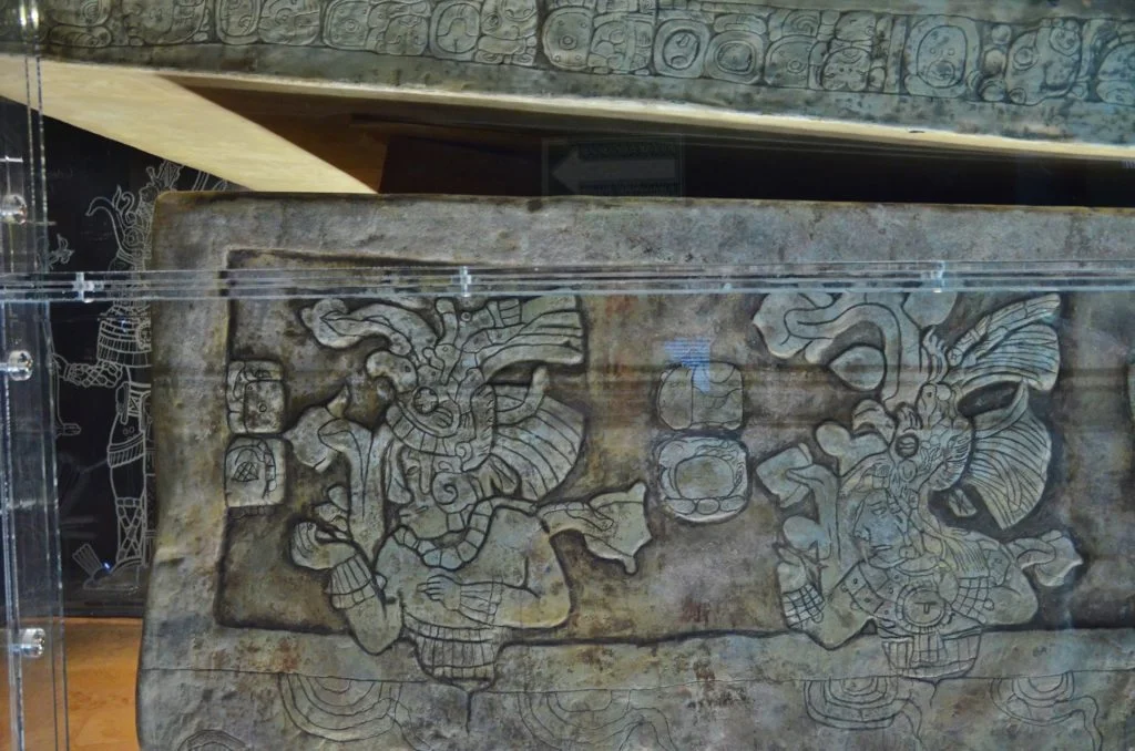 Mexique - Palenque - Dreams World - Blog voyage