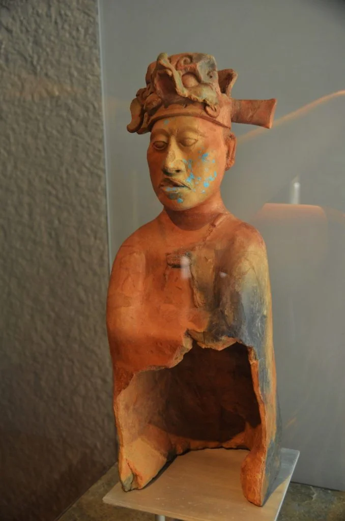 Mexique - Palenque - Dreams World - Blog voyage