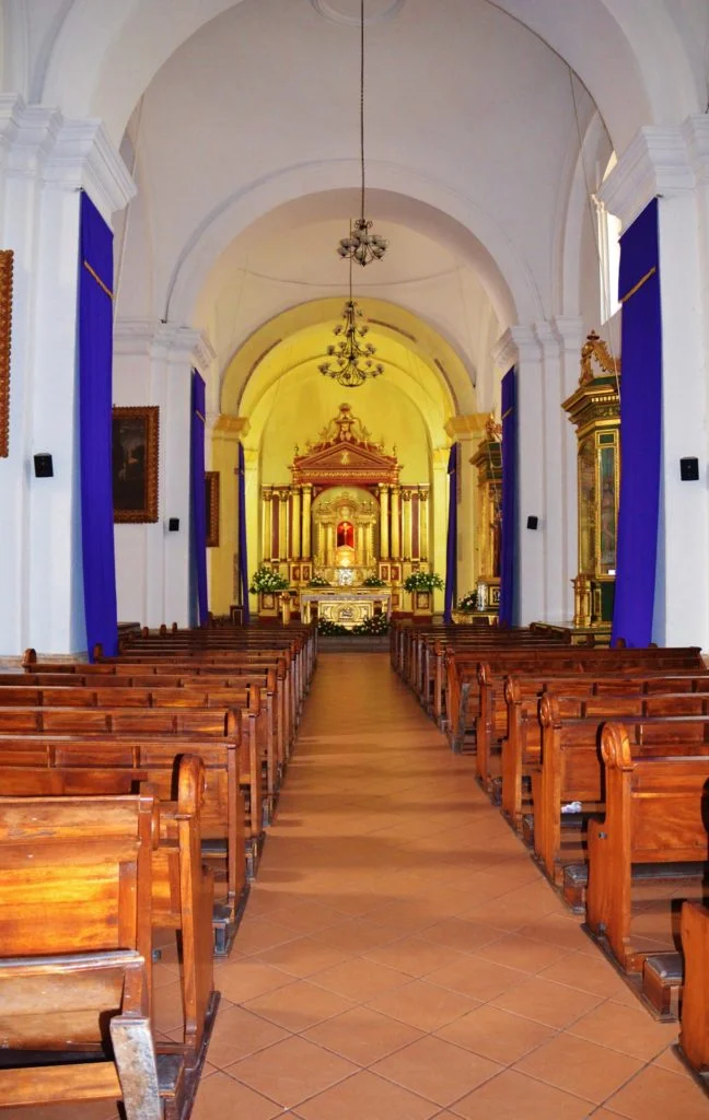 Guatemala - Antigua - Dreams World - Blog voyage