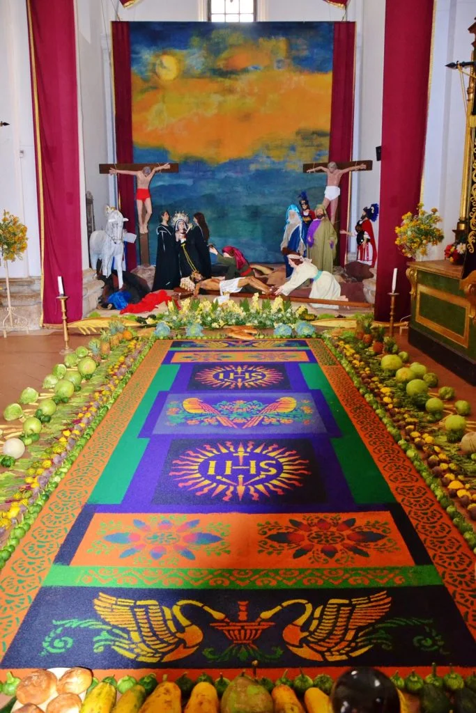 Guatemala - Antigua - Dreams World - Blog voyage