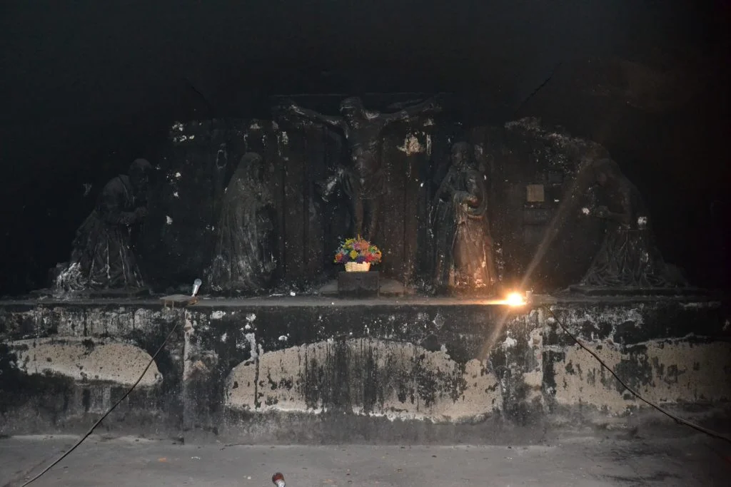 Guatemala - Antigua - Dreams World - Blog voyage