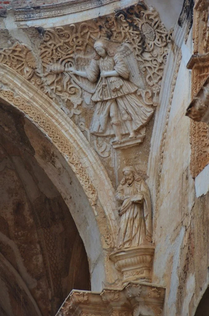 Guatemala - Antigua - Dreams World - Blog voyage