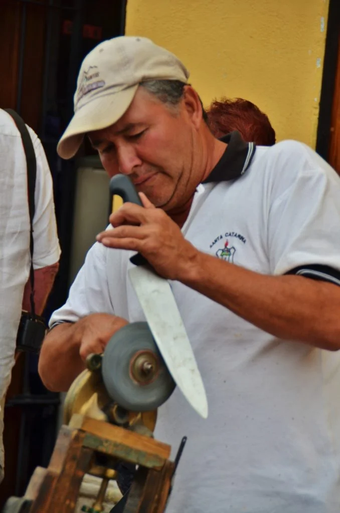 Guatemala - Antigua - Dreams World - Blog voyage