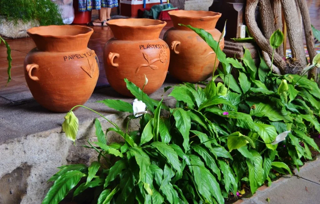 Guatemala - Antigua - Dreams World - Blog voyage