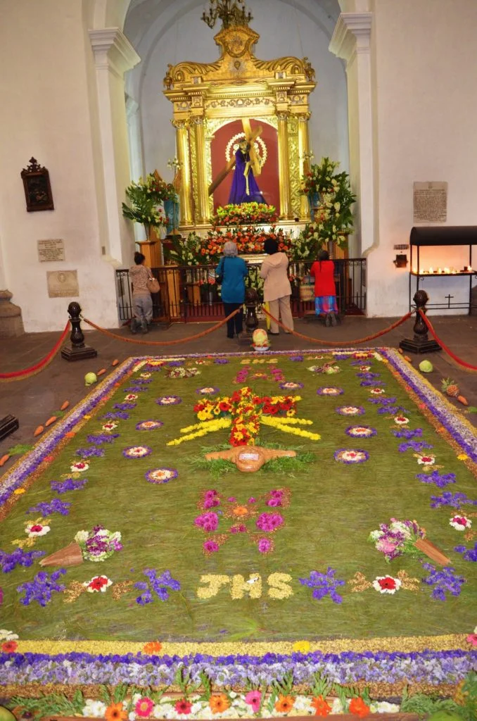 Guatemala - Antigua - Dreams World - Blog voyage