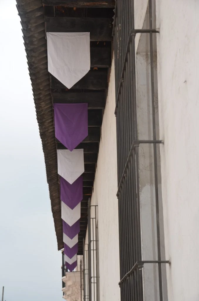 Guatemala - Antigua - Dreams World - Blog voyage