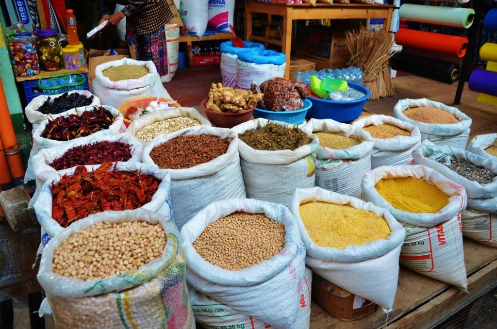 Guatemala - Chichicastenango - Dreams World - Blog voyage