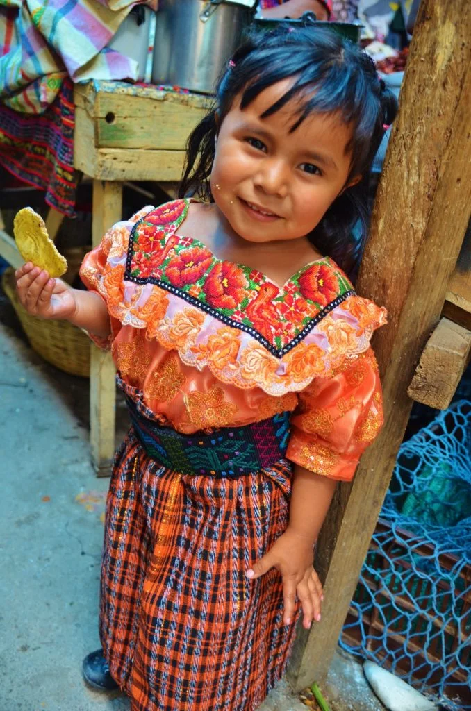 Guatemala - Chichicastenango - Dreams World - Blog voyage