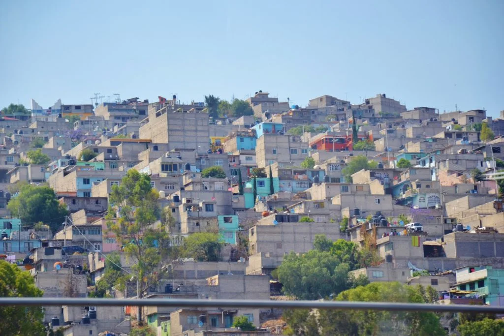 Mexique - Mexico - Dreams World - Blog voyage