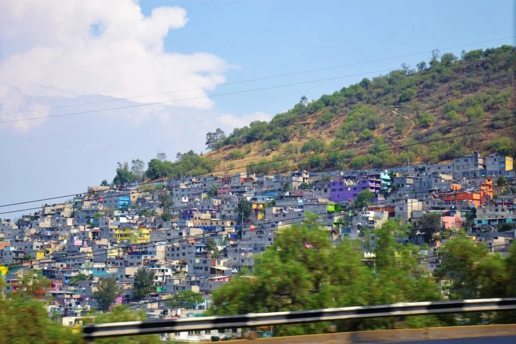 Mexique - Mexico - Dreams World - Blog voyage