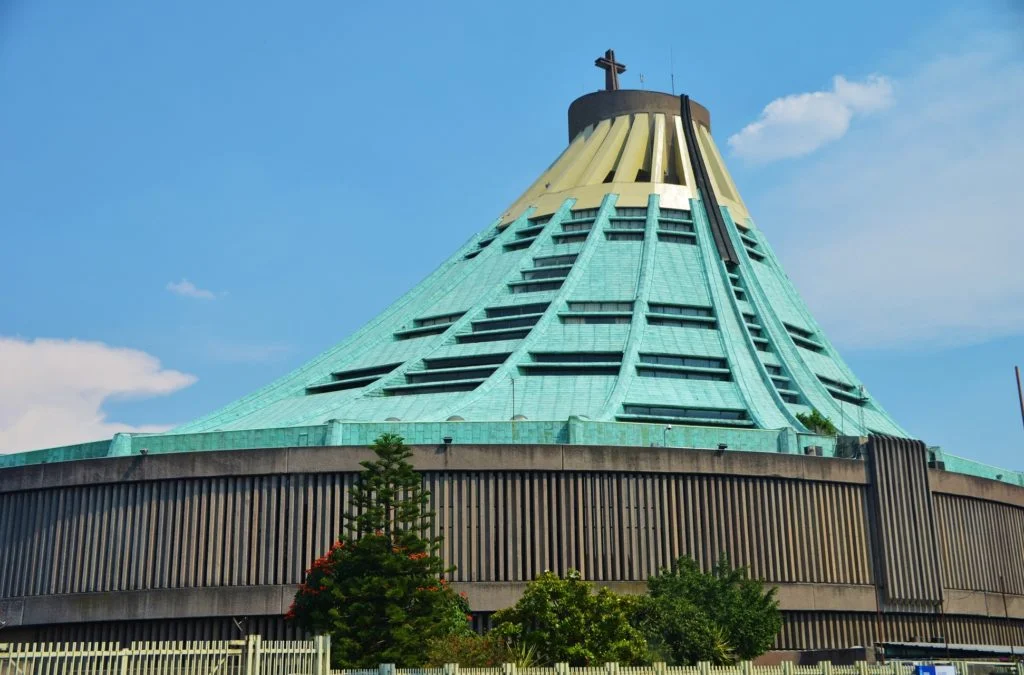 Mexique - Mexico - Dreams World - Blog voyage