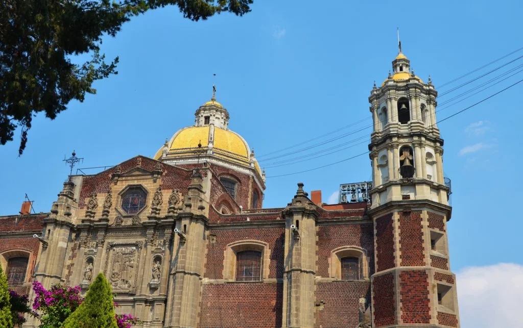 Mexique - Mexico - Dreams World - Blog voyage