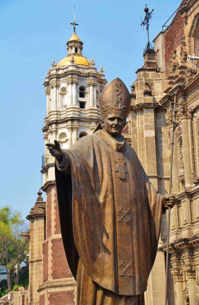 Mexique - Mexico - Dreams World - Blog voyage