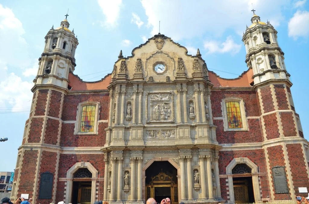 Mexique - Mexico - Dreams World - Blog voyage