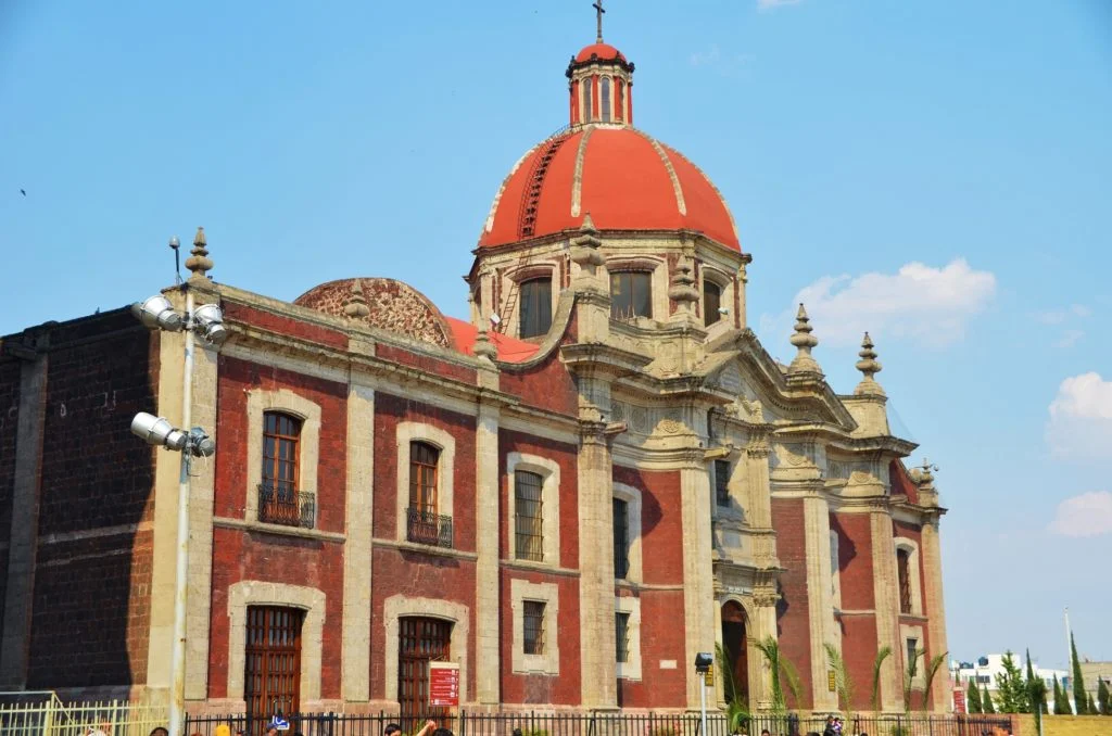 Mexique - Mexico - Dreams World - Blog voyage