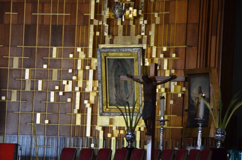 Mexique - Mexico - Dreams World - Blog voyage