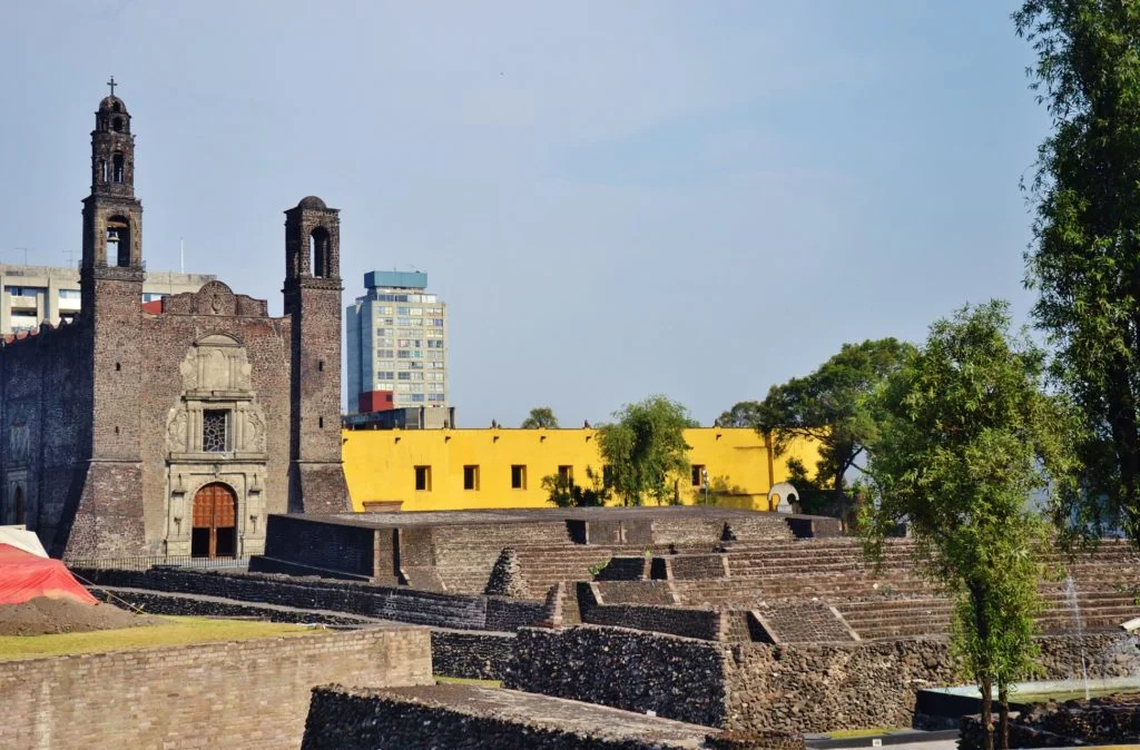 Mexique - Mexico - Dreams World - Blog voyage