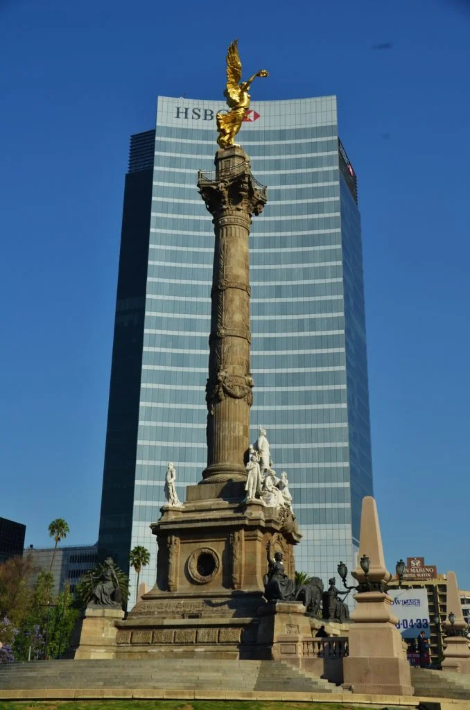 Mexique - Mexico - Dreams World - Blog voyage