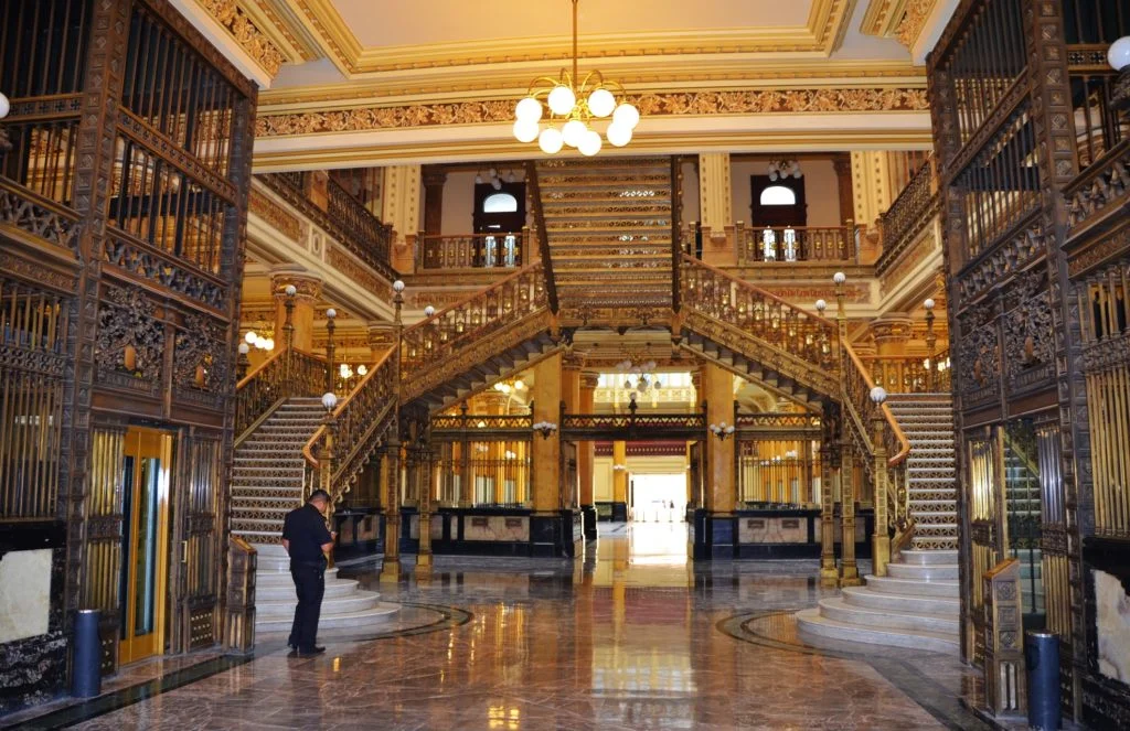 Mexique - Mexico - Dreams World - Blog voyage