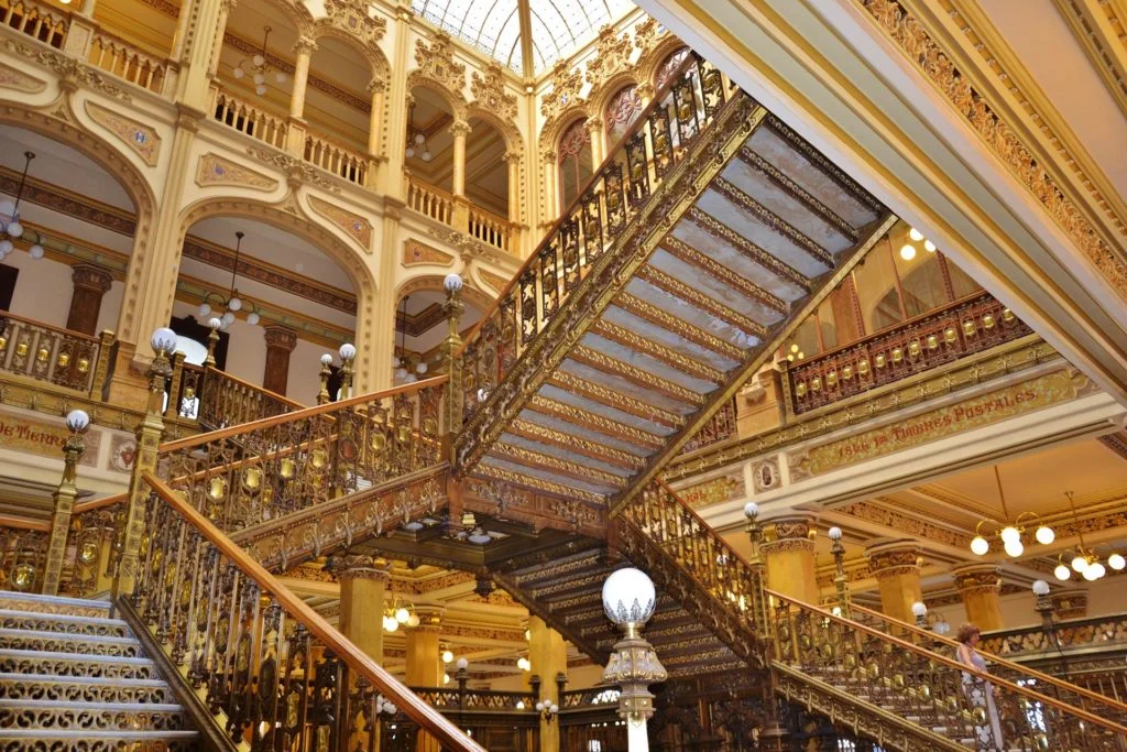 Mexique - Mexico - Dreams World - Blog voyage