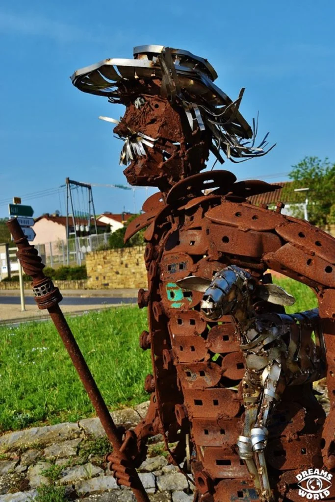 Roquefort - Aveyron - Dreams World - Blog voyage Roquefort - Aveyron - Dreams World - Blog voyage