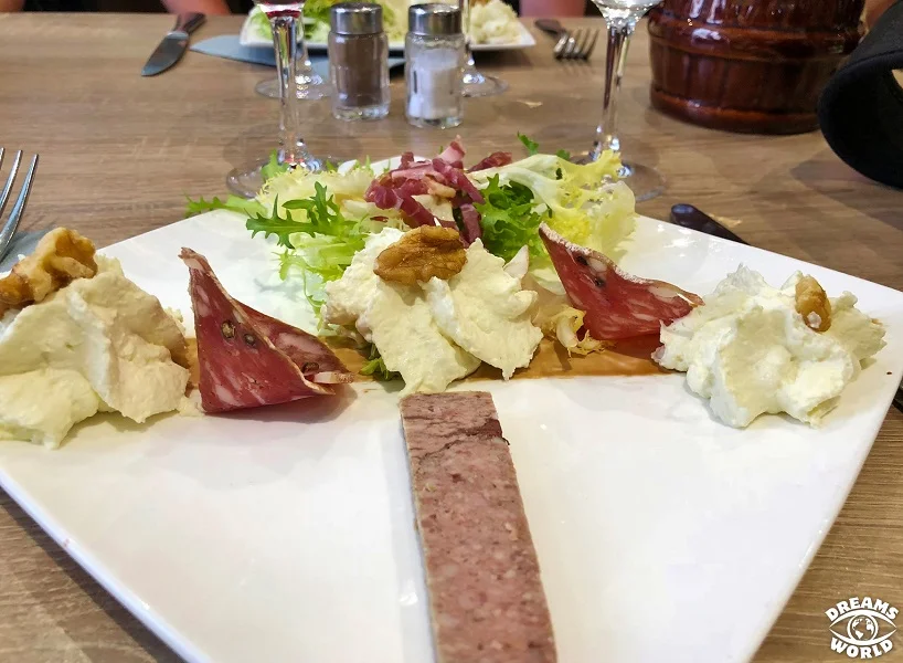 Roquefort - Aveyron - Dreams World - Blog voyage Roquefort - Aveyron - Dreams World - Blog voyage