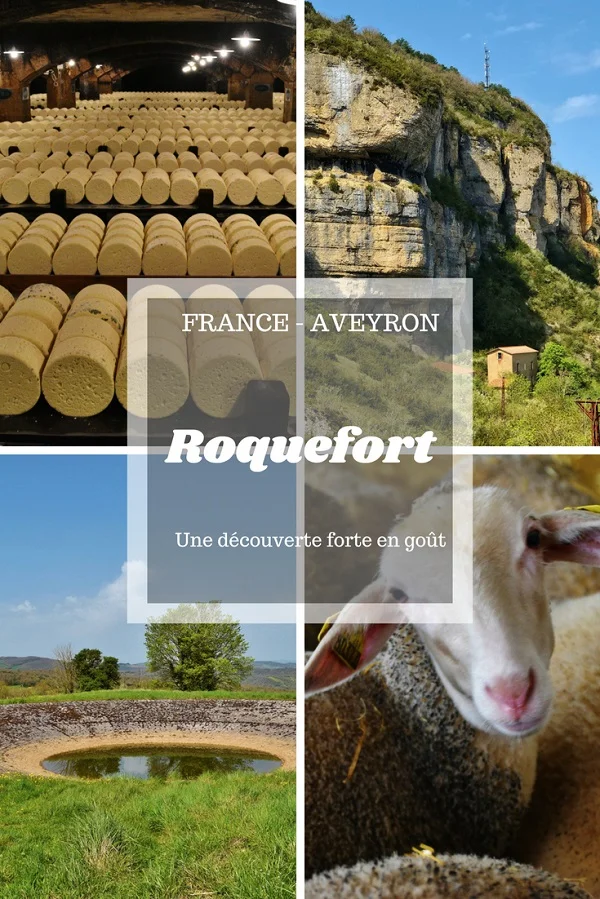 Roquefort - Aveyron - Dreams World - Blog voyage Roquefort - Aveyron - Dreams World - Blog voyage