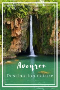 Aveyron - Dreams World - Blog voyage