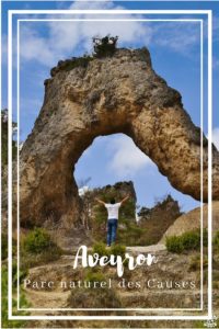 Aveyron - Dreams World - Blog voyage