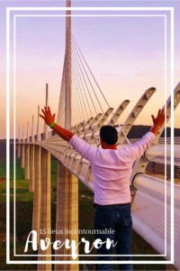 Aveyron - Dreams World - Blog voyage