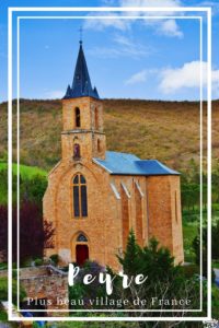 Aveyron - Dreams World - Blog voyage