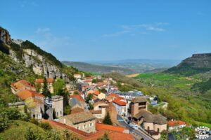 1 semaine en aveyron 1 journée a roquefort dreams world