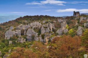 1 semaine en aveyron chaos montpellier le vieux dreams wolrd