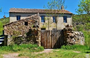 1 semaine en aveyron chateau de montaigut dreams world