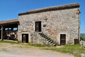 1 semaine en aveyron chateau de montaigut dreams world