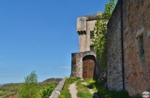 1 semaine en aveyron chateau de montaigut dreams world